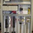 SCADA Control Panel